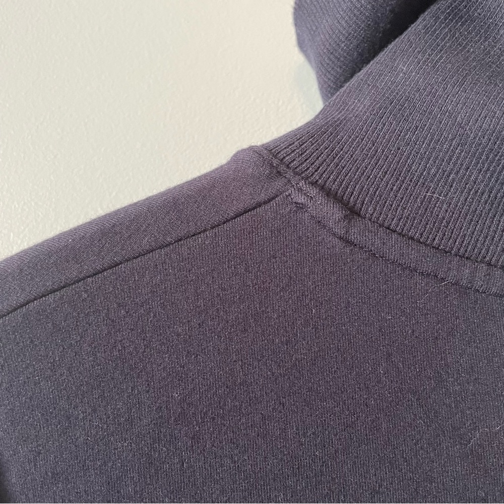 Paper Label luxe jersey top - Picture 6 of 8
